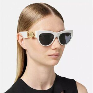 NWT Versace VE4440U - 31487 Sunglasses